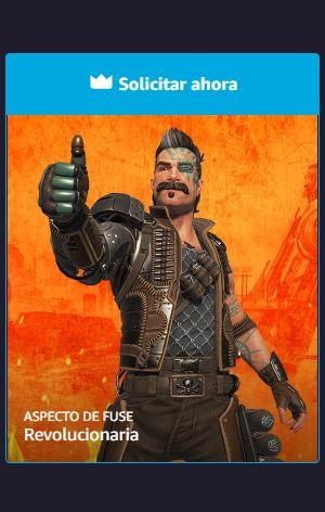 fuse defensa de la libertad prime gaming