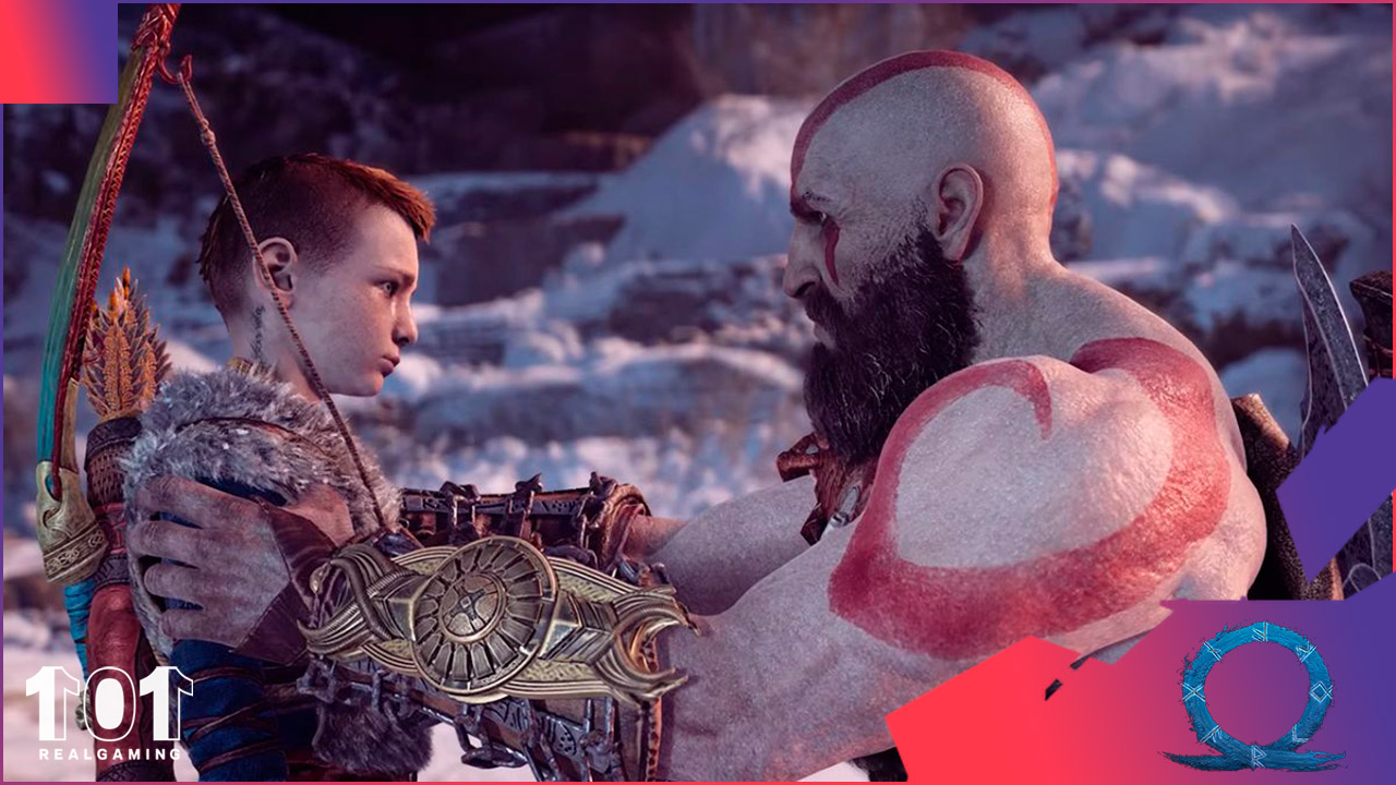 god of war ragnarok fecha de lanzamiento 2022 playstation