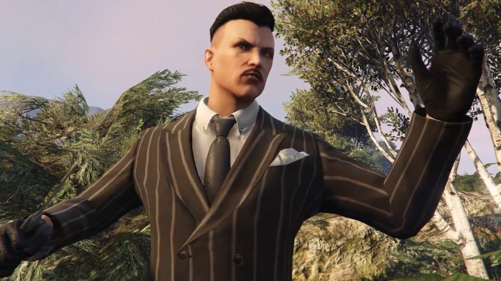 gta 6 filtracion fecha de lanzamiento duracion mafia italia protagonista florida miami 2023 ps5