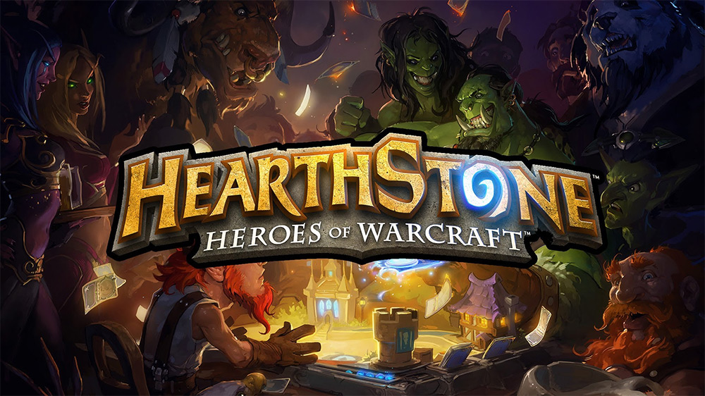 hearthstone lista de deseos blizzcon 2021