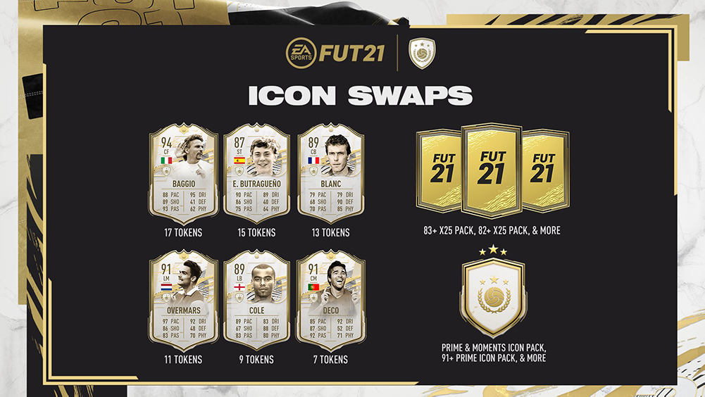 icon swaps 2 premios fifa 21