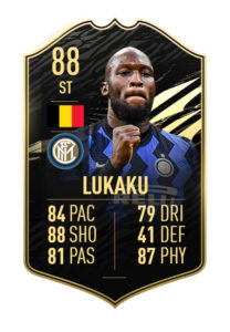 lukaku predicciones totw 19 fifa 21