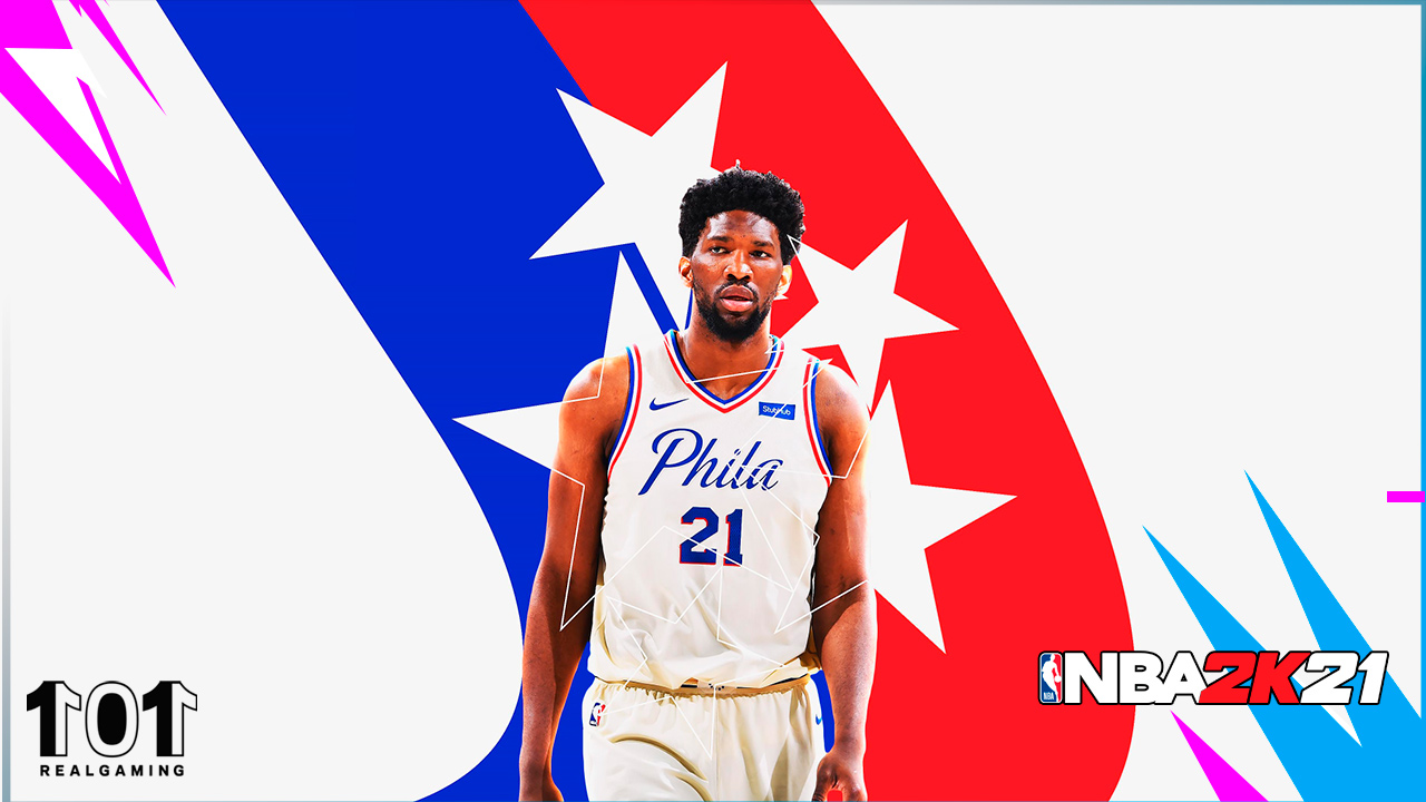 nba 2k21 mejoras actualizacion valoraciones