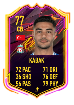 ozan kabak posible otw fifa