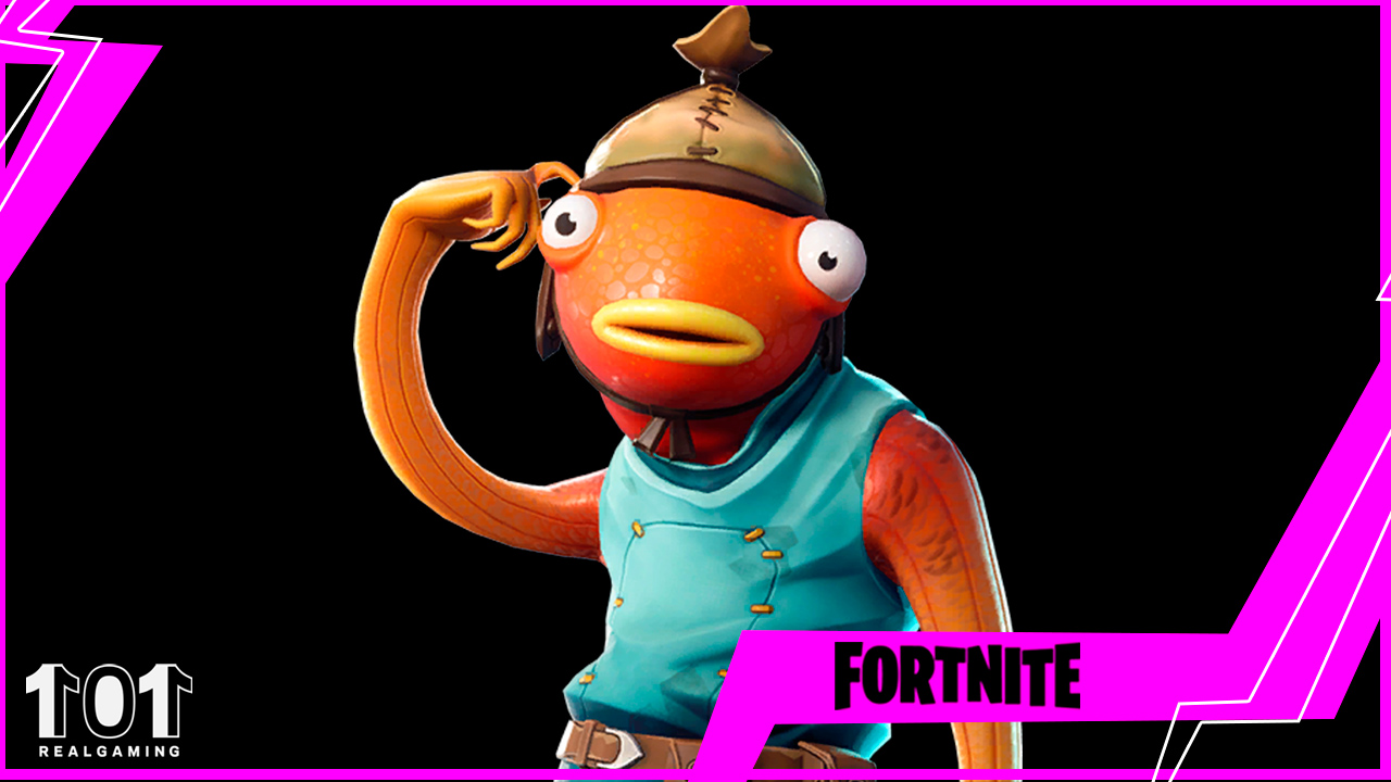 palito de pescado pescar tipos peces fortnite semana 11 san valentin desafio mision