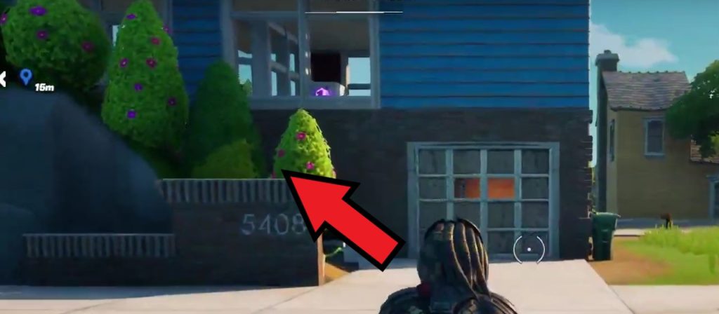 parque placentero cajas chocolate fortnite 2
