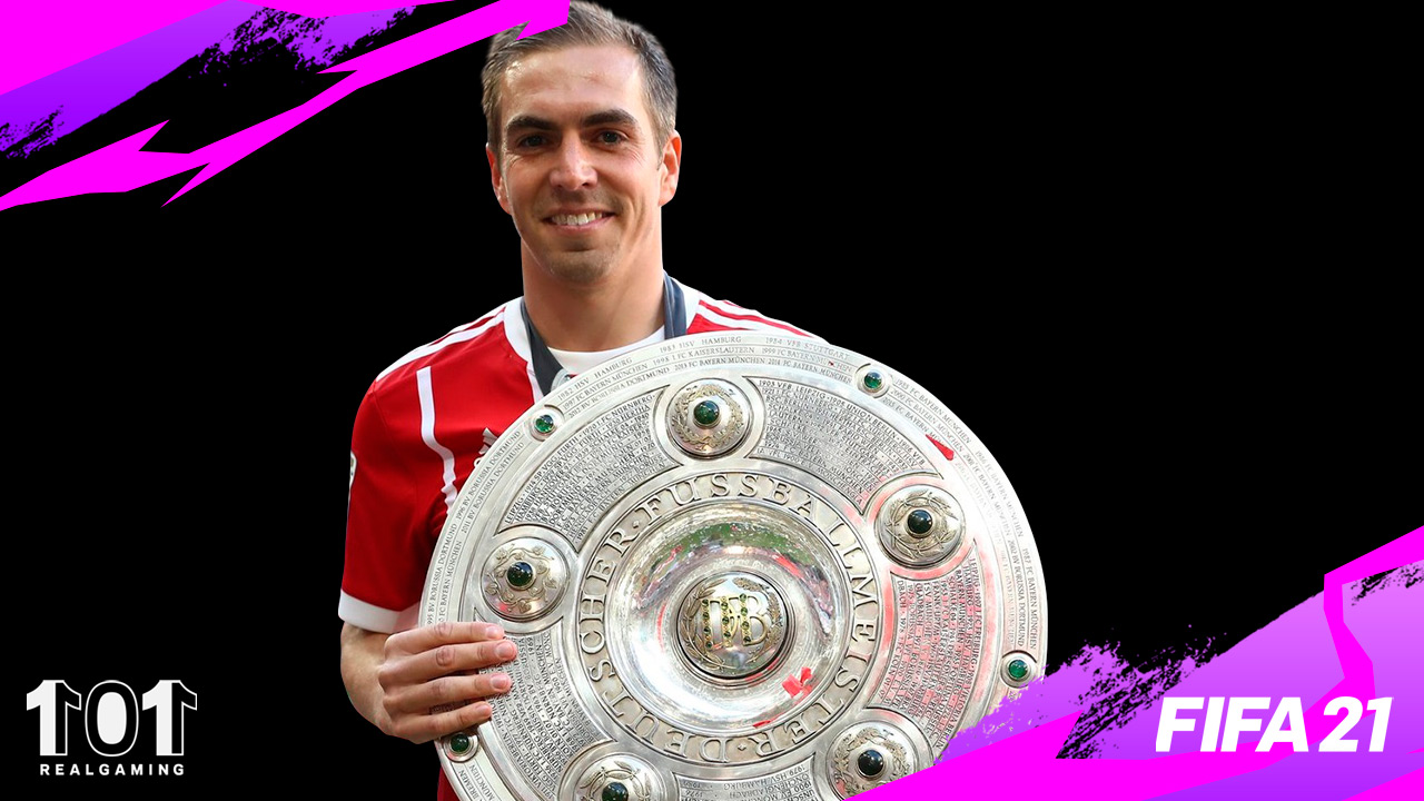 philipp lahm squad battles fifa 21 fut ultimate team