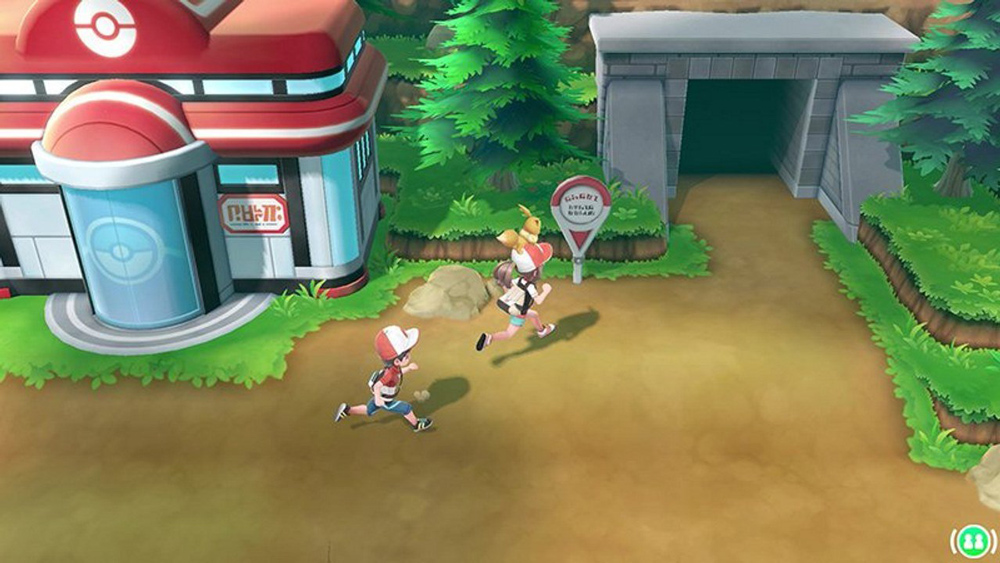 pokemon lets go cooperativo