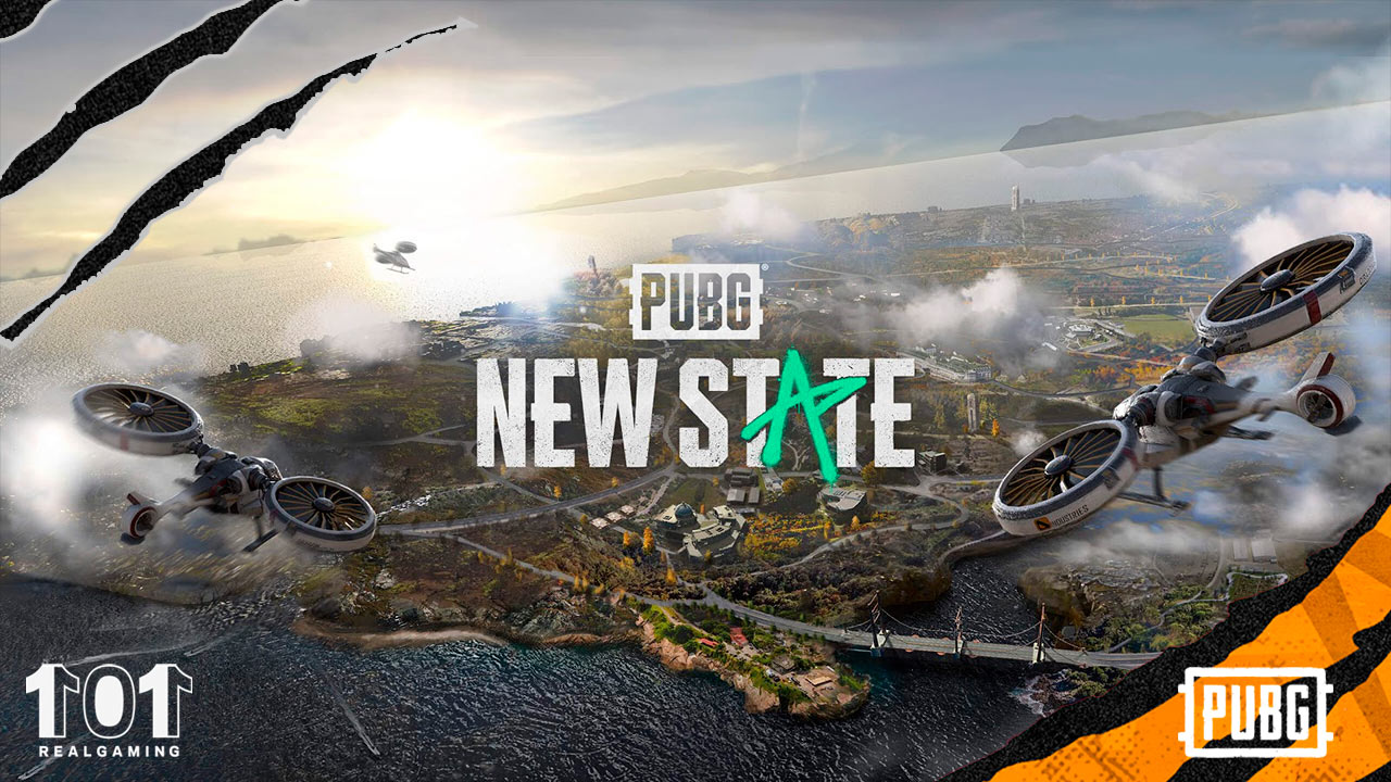 pubg new state fecha de lanzamiento android ios trailer