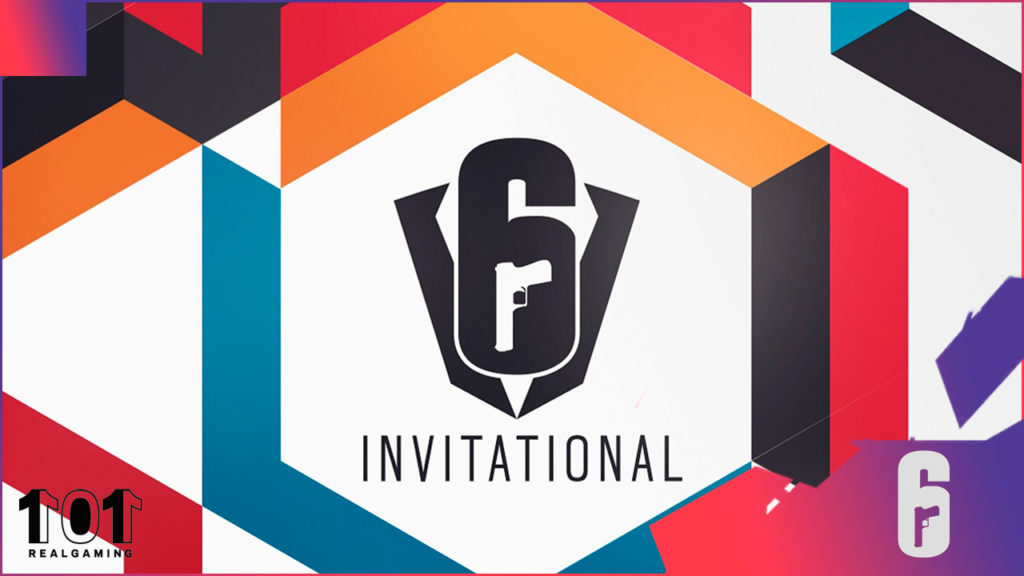 Rainbow Six Siege ¿Cuándo se llevará a cabo el Six Invitational 2021