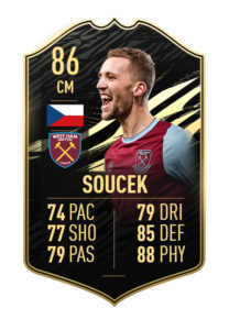soucek predicciones totw 19 fifa 21