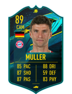 thomas muller player moments fifa 21 carta