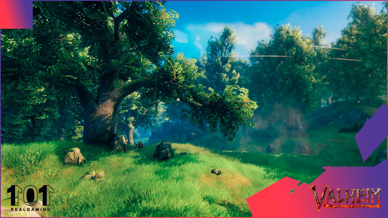 valheim steam exito record descargas acceso anticipado