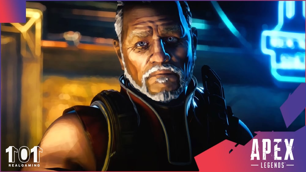 Apex Legends Blisk podría ser la siguiente leyenda y estas serían sus habilidades