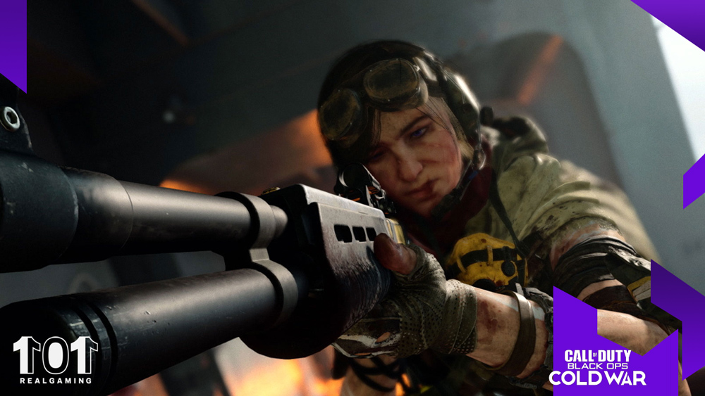 Call of Duty Black Ops Cold War Los servidores están presentando problemas en todas las plataformas 5 de marzo del 2021