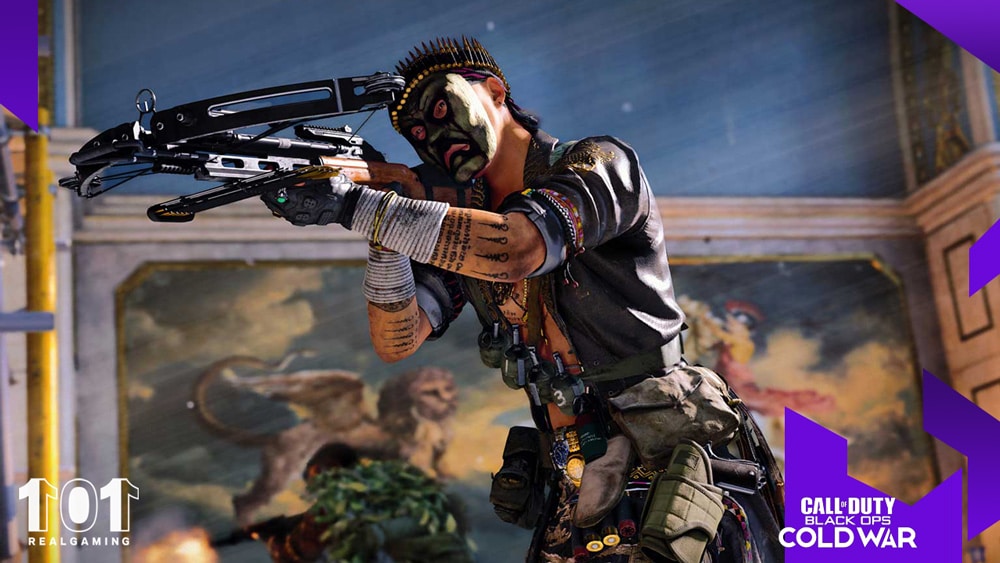 Call of Duty: Black Ops Cold War y Warzone - Estas son las listas de ...