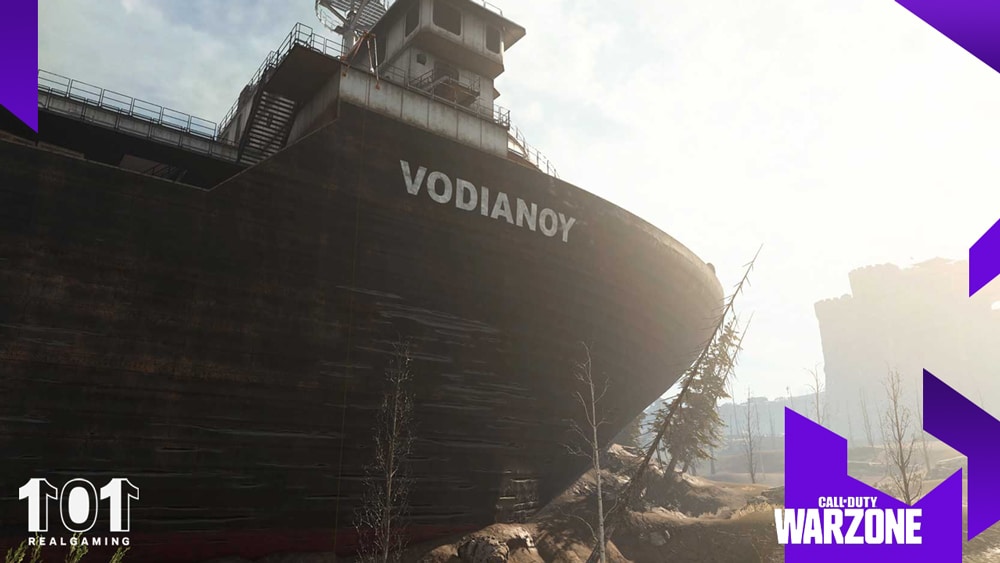 Call of Duty Warzone Fecha de salida tamaño notas del parche y todo lo que sabemos de la actualización 1 34