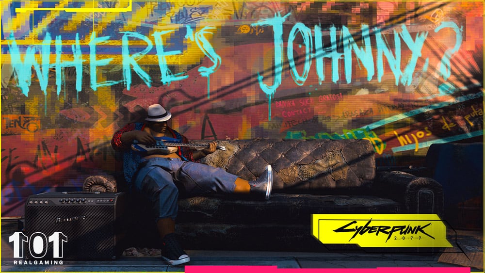 Cyberpunk 2077 CD Projekt Red decide cancelar el título multijugador independiente