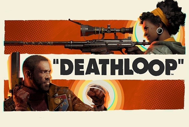 DEATHLOOP MobileCard GameplayReveal