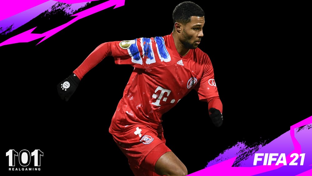 FIFA 21 Este es el Equipo de la Semana TOTW 26 que llega a los sobres de FUT