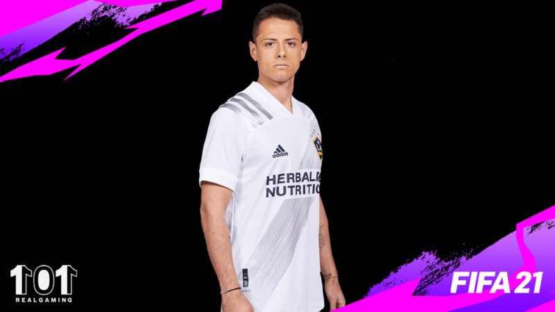 FIFA 21 - Guía para completar el SBC de Javier Hernández ...