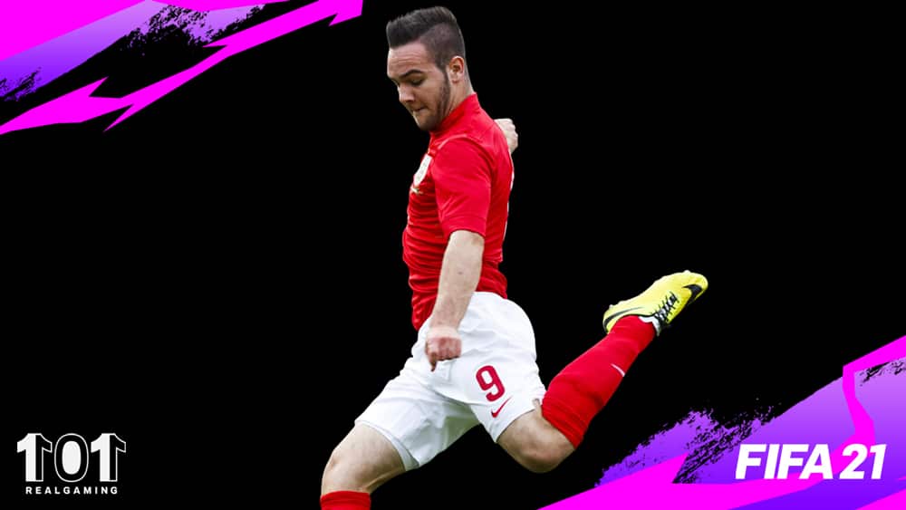 FIFA 21 Guía para completar el SBC de Adam Armstrong What If