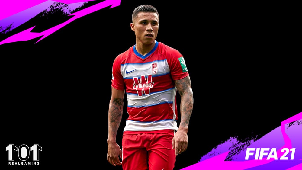 FIFA 21 Guía para completar el SBC de Darwin Machís Road to the Final