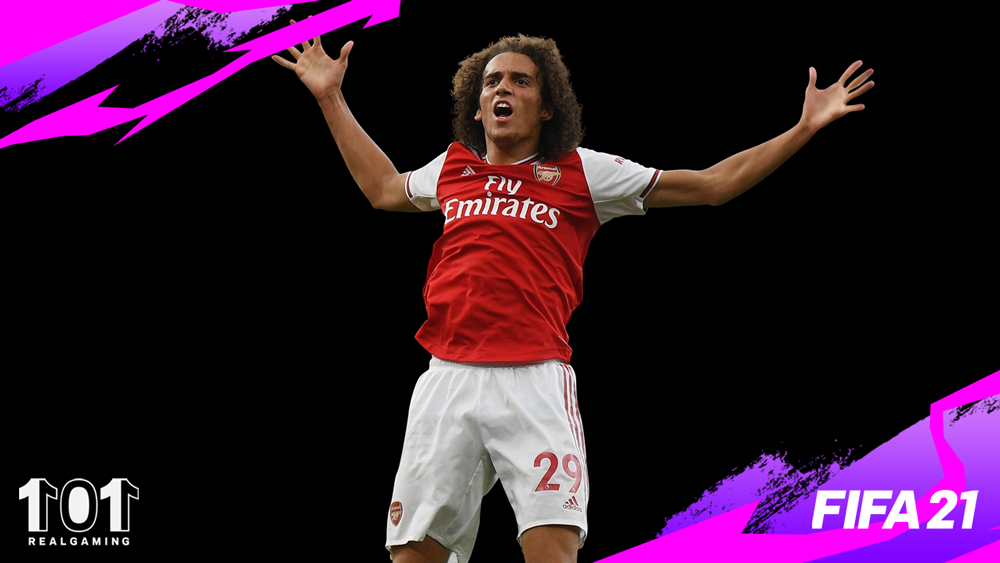 FIFA 21 Guía para completar los objetivos de Mattéo Guendouzi What If