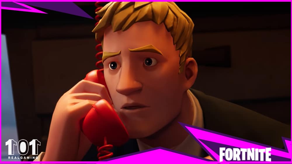 Fortnite  ¿A qué hora inicia la temporada 6 del capítulo 2