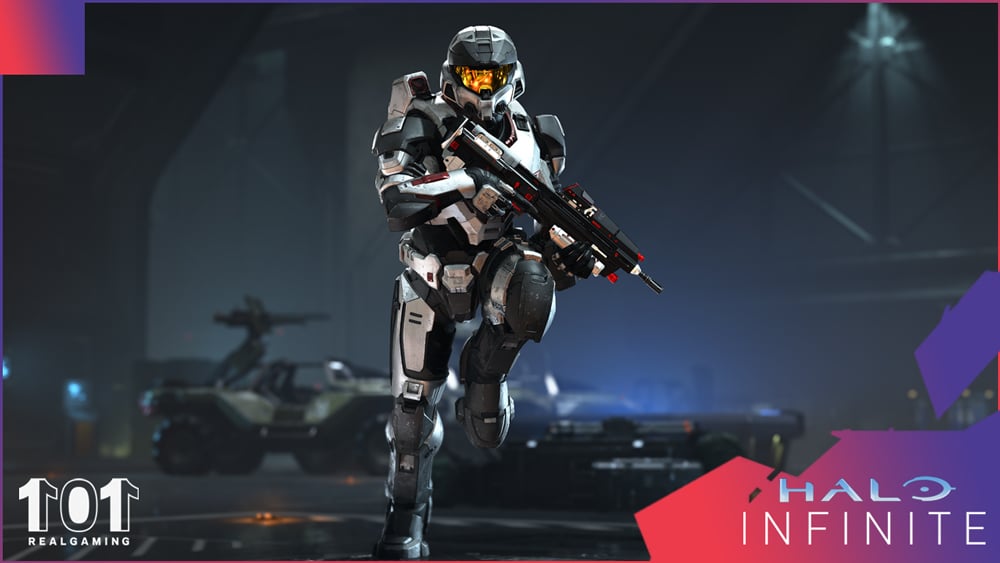 Halo Infinite Cuándo sale a la venta