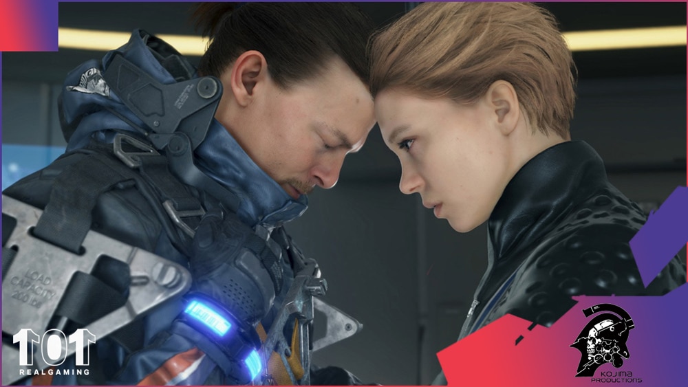 Kojima Productions El estudio podría anunciar su siguiente juego pronto