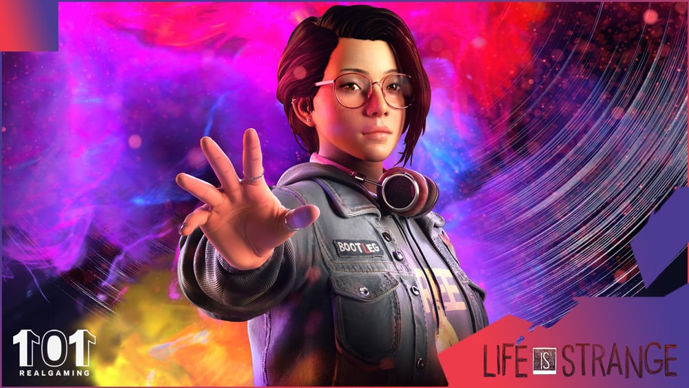 Life is Strange True Colors Fecha de salida tráiler gameplay historia filtraciones