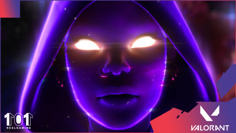 Valorant  ¿A qué hora inicia el Episodio 2, Acto 2?  RealGaming101.es