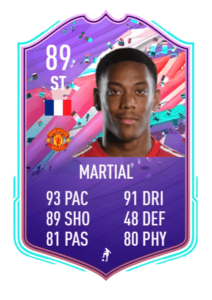 anthony martial