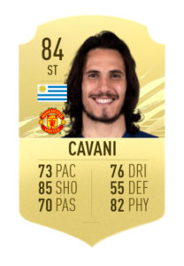 cavani fut 21