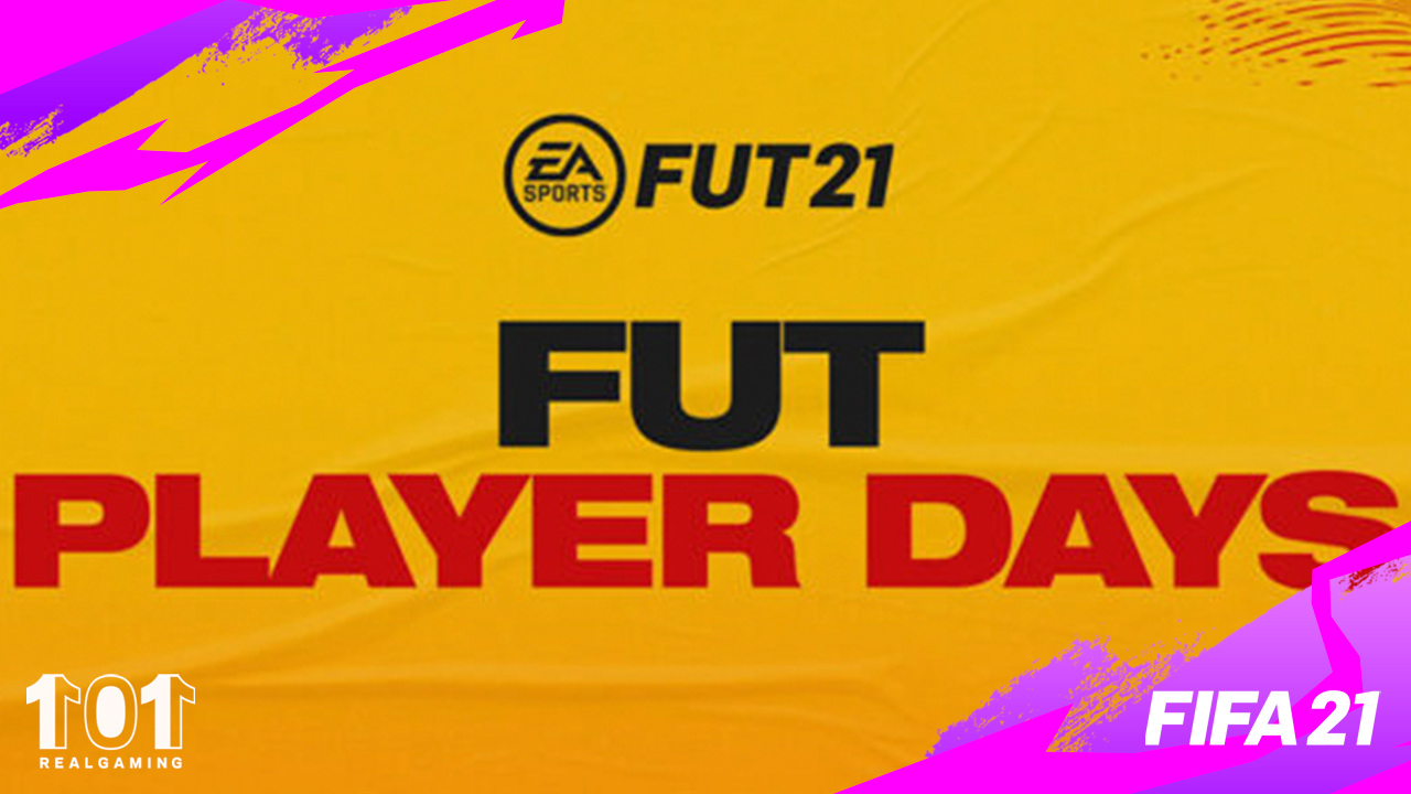 fifa 21 fut promo player days recompensas objetivos sbc oferta sobres dejando volar profesional perfecto diversion amistosa mediocampo