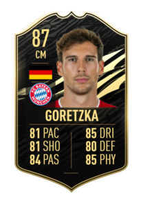 goretzka predicciones totw 23 fifa 21