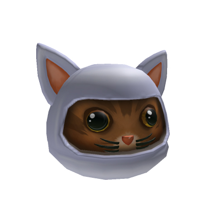gorro gato ninja ártico roblox promo