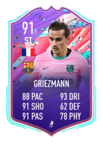 griezmann