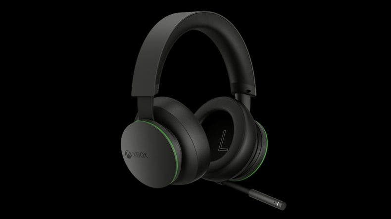 headset oficial xbox accesorios