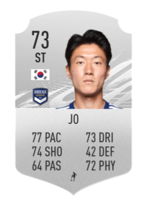 hwang hi jo