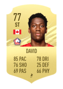 jonathan david potm