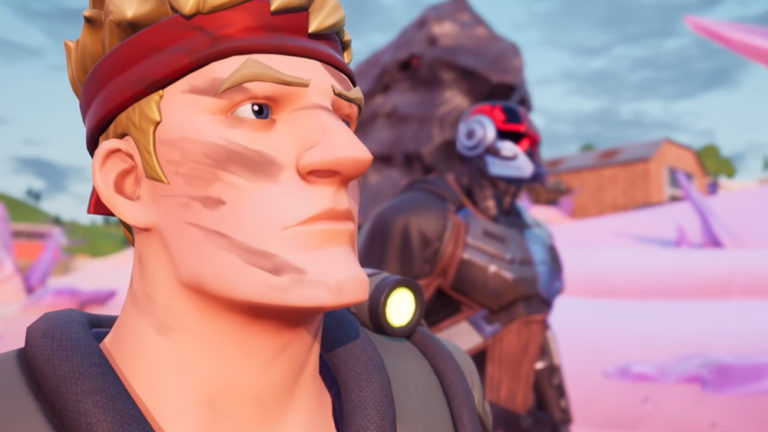 Quien Es El Creador De Fortnite