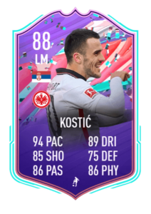 kostic