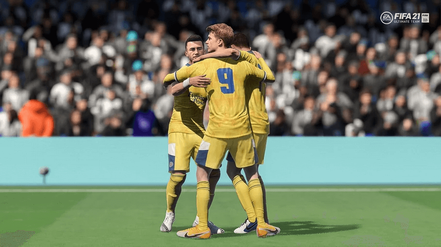 leeds equipacion retro