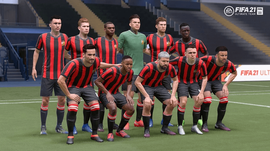 manchester city equipacion retro