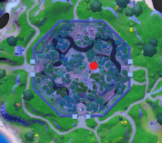 mariposa feudo furtivo fortnite