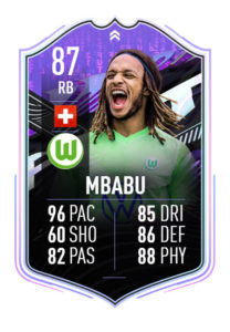 Mbabu carta dinámica fut 21 cuenta regresiva totw 24