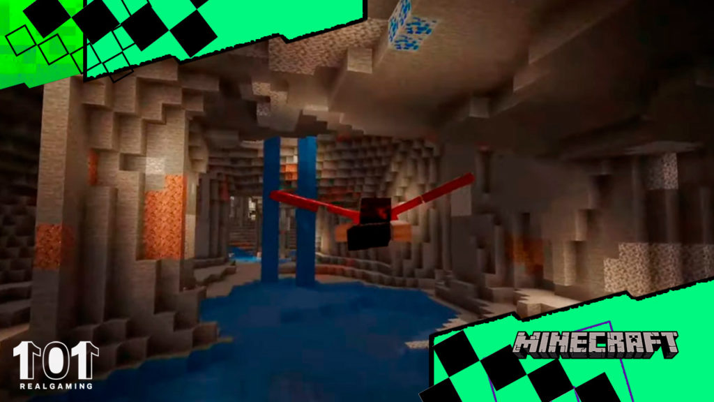 Cuando Sale La Version 1.17 De Minecraft