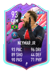 neymar